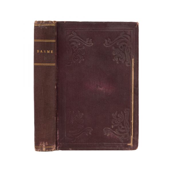 Basme din toate ținuturile românești, 1909