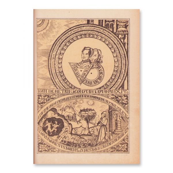 Operele principelui Dimitrie Cantemir, 1878-1883, tomurile V, VI și VII