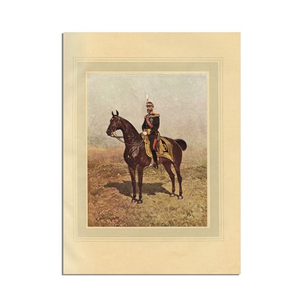 Prinos Marelui Rege Carol I, 1839 - 1939