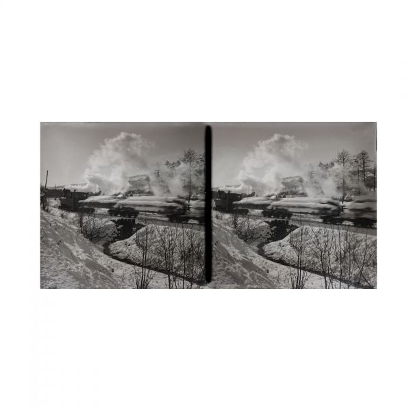 Gara din Căpățâneni, 3 stereotipii și 19 clișee fotografice realizate de arh. Victor Ștefănescu