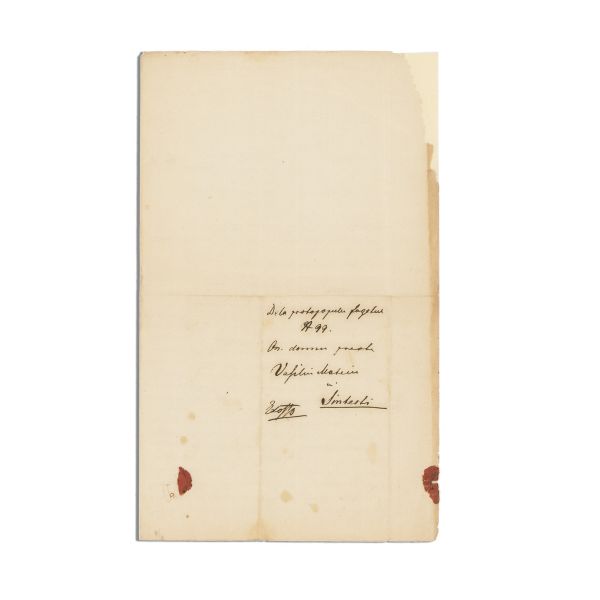 Episcopul Ioan Popasu, scrisoare pentru preoții din cercul Cosova, 28 ianuarie 1877