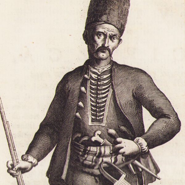 Osservazioni Di Giovanni Lovrich Sopra Diversi Pezzi Del Viaggio In Dalmazia, 1776