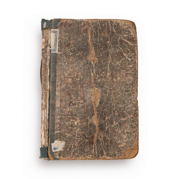 Timotei Cipariu, Elemente de limba română, 1854