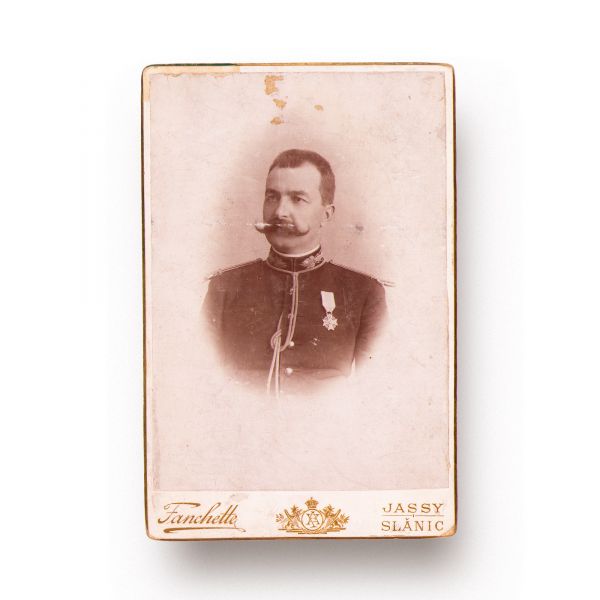 Primul Război Mondial, colecție de șapte fotografii, atelier S. Tănăsescu, M. F. Kessler, Fanchette, Kunstler, Dekany Fenykepesz