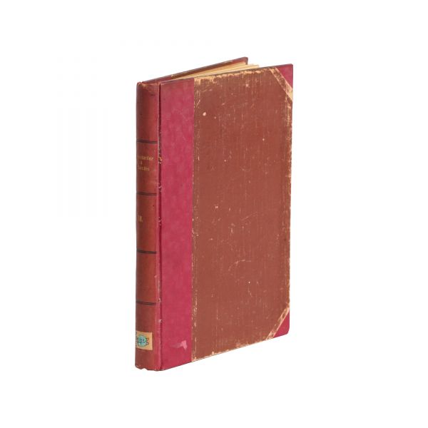 Simion Florea Marian, Sărbătorile la români - Cincizecimea, 1899