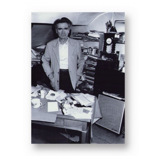 Emil Cioran, Ce conteaza este să însemni tu ceva în ochii tăi…, filă manuscris 