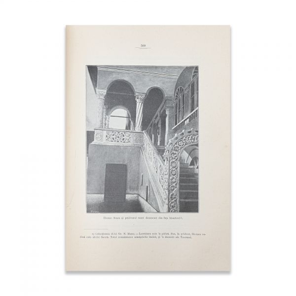G. I. Ionnescu-Gion, Istoria Bucureștilor, 1899