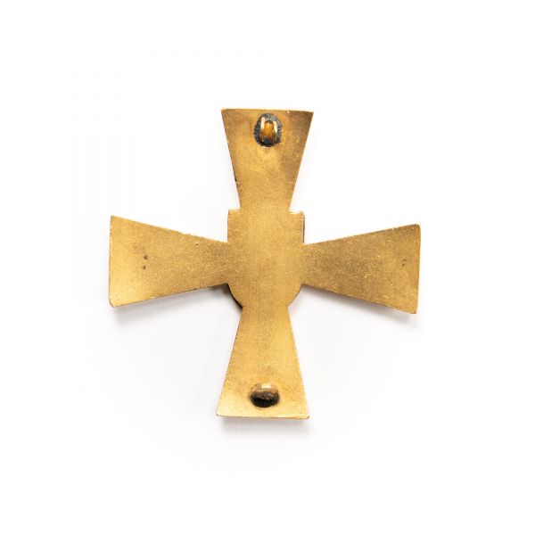 Insignă de țintaș