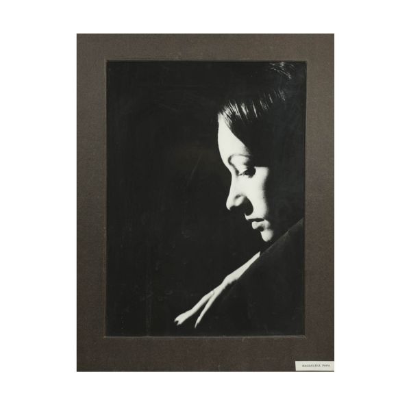 Magdalena Popa, fotografie de mari dimensiuni, fotograf Liana Grill