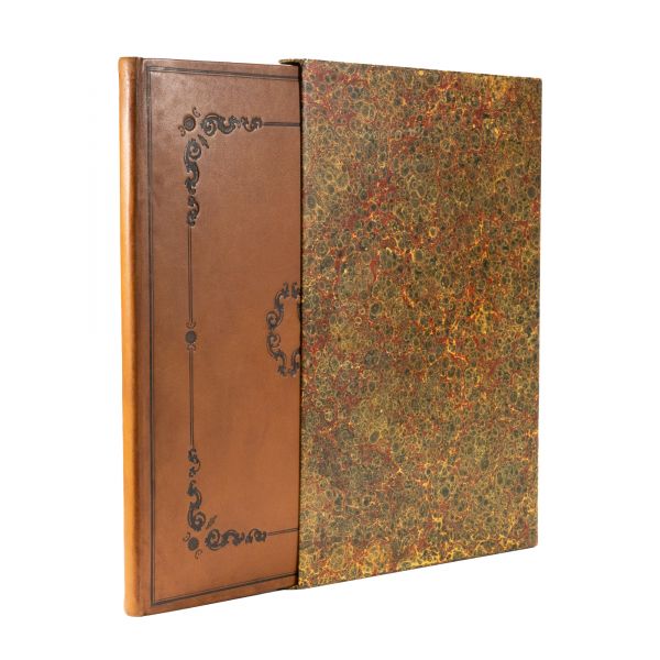 Publicația „Scrânciobul”, anul I-II, 23 numere colligate + Calendarul „Scrînciobului” pe anul 1869