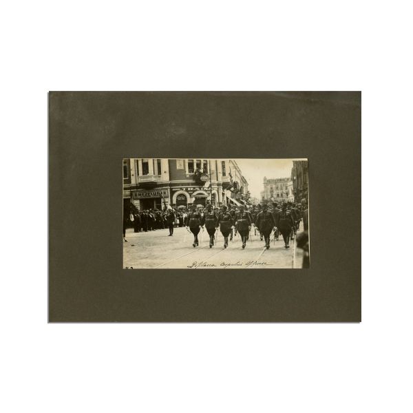 Parada de 10 Mai 1931 de la Iași, 3 fotografii de epocă