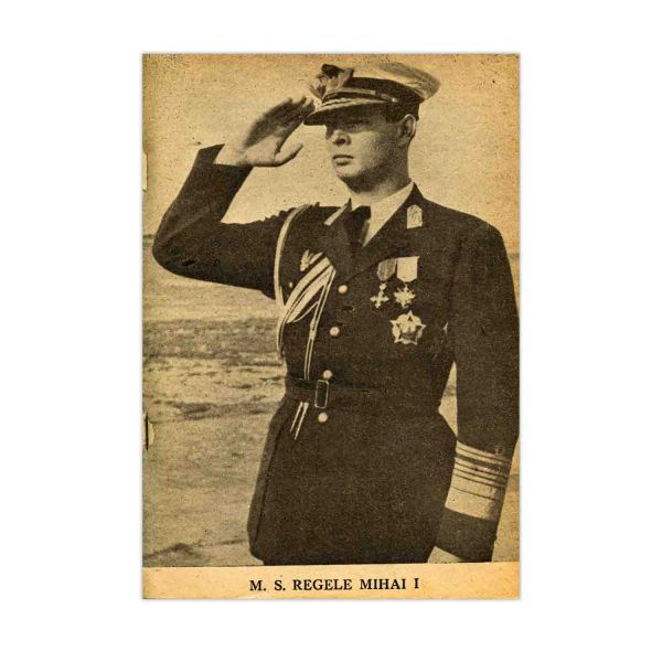 Calendarul oamenilor muncii pe anul 1945 + Șezători de vară, 1946