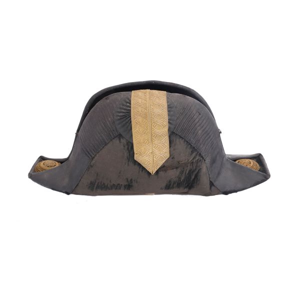 Pălărie bicorn din serviciul public Austro-Ungar