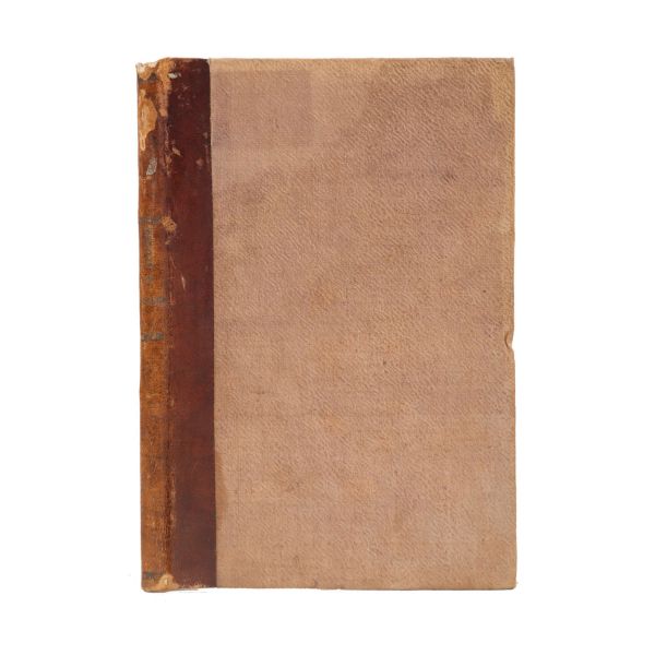 Madame de Belmont, Stăpânul și sluga, [Sibiu], 1836