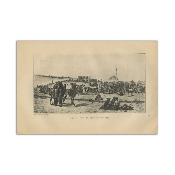 Petre E. Mihăescu, Tutunul în trecutul Țării Românești și al lumii întregi, 1931