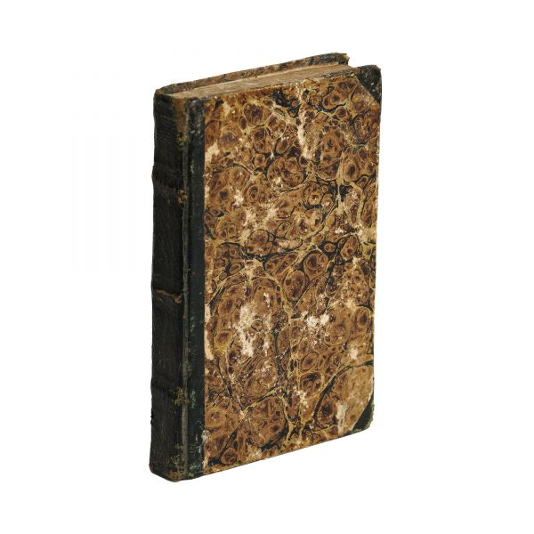 Pavel Vasici Ungurian, Antropologia sau scurtă cunoștință despre om, 1830 - Primul tratat de medicină în limba română din Transilvania