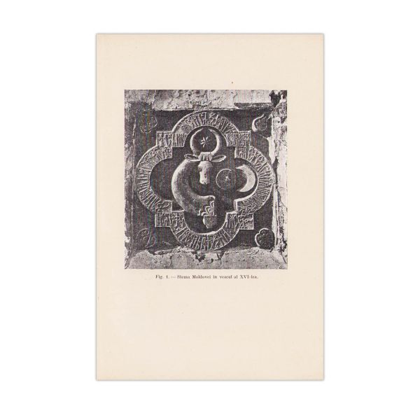 N. Iorga, Istoria Românilor, 11 volume, 1936-1939
