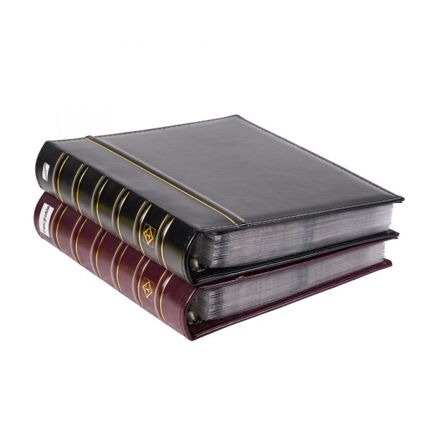 Colecție de 291 de fotografii tip carte poștală cu cetatea medievală Sighișoara