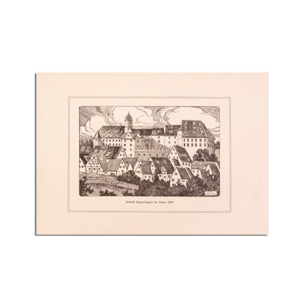 Paul Lindenberg, Regele Carol I al României - Konig Karl von Rumanien, 1909, două volume