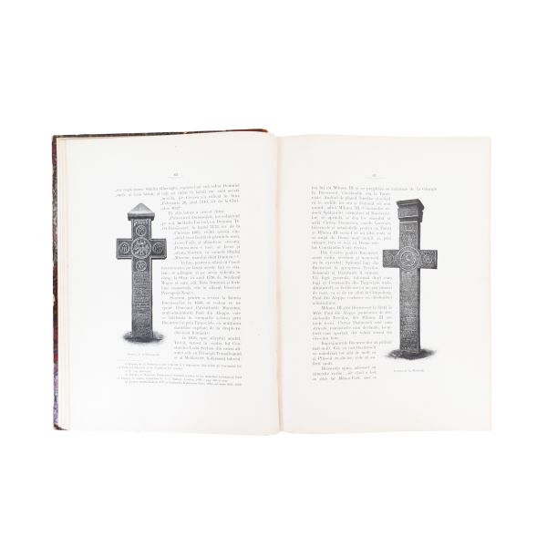 G. I. Ionnescu-Gion, Istoria Bucurescilor, 1899