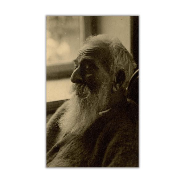 George Stephănescu, patru fotografii de epocă, cca. 1910 - 1925