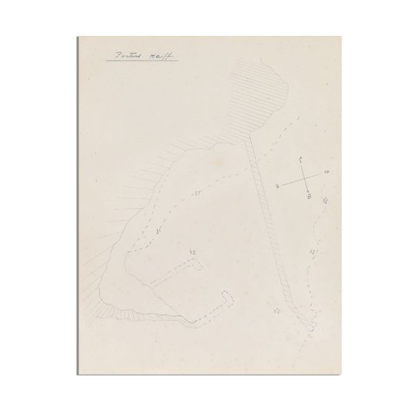 I. Constantin, Jurnal de la bordul navei S.M.R. „Ardealul”, cca. 1930