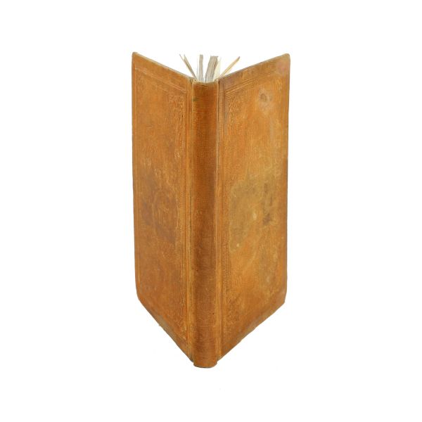 Henry Stanley, Fleurs de la Roumanie, 1856 - Piesa extrem de rară, clasată la Tezaur 