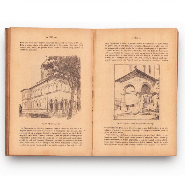 N. Iorga, Th. Avr. Aguletti, 3 manuale de Istoria românilor, 1910-1920