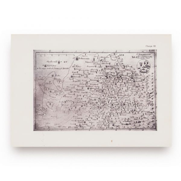 V. Meruțiu, Județele din Ardeal și din Maramureș până în Banat, 1929 