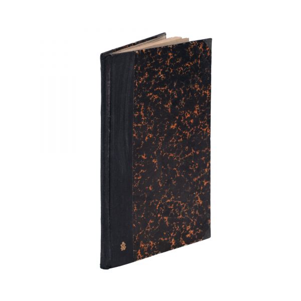 Prințul Nicolae Șuțu, Observations statistiques, 1867