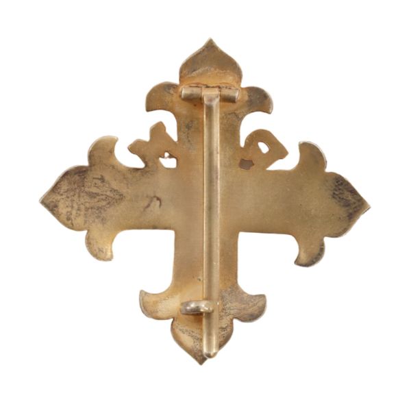 Insigna de 7 ani a „Regimentului 32 Infanterie - Mircea”
