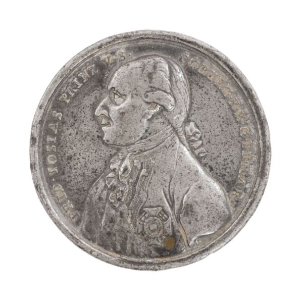 Medalia „Bătăliei de la Focșani”, 1789