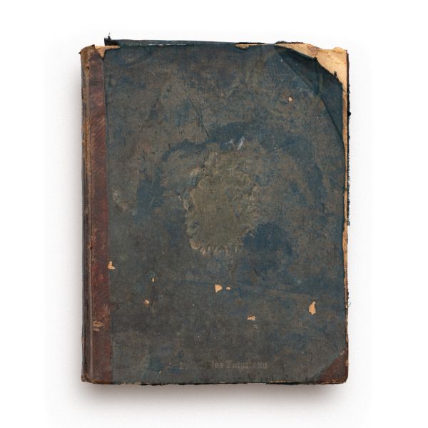 Liturghier. București, 1862