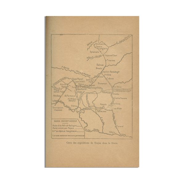 A. D. Xenopol, Studii istorice asupra poporului român, 1888