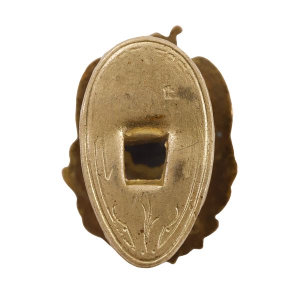 Miniatura insignei „Ofițerilor în Rezervă și Retragere”, 1940-1947