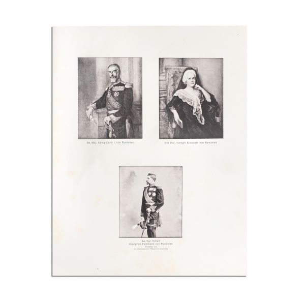 Congresul Internațional al Petrolului, 1907