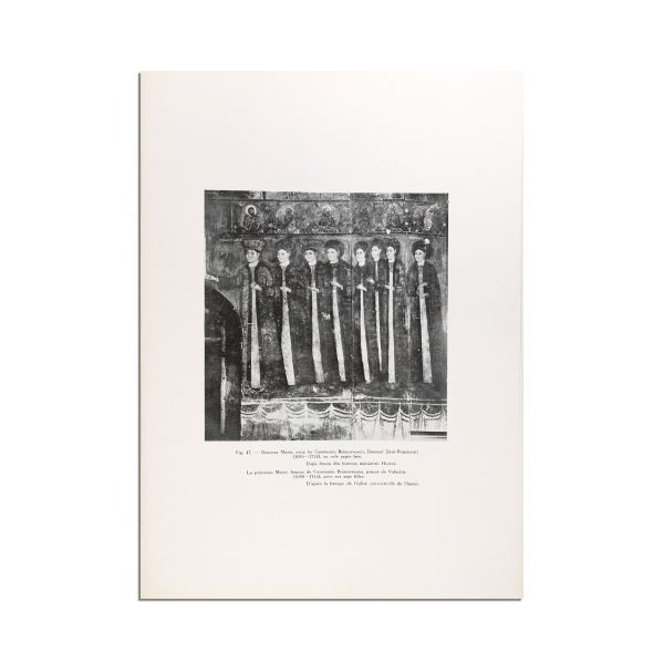 N. Iorga, Portretele doamnelor române, 1937