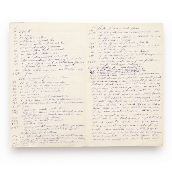 Catastif cu împărțeala averilor date fiilor și fiicelor, făcută de Safta Cantacuzino Deleanu, soția răposatului Constantin Cantacuzino Măgureanu, Iași, 1773