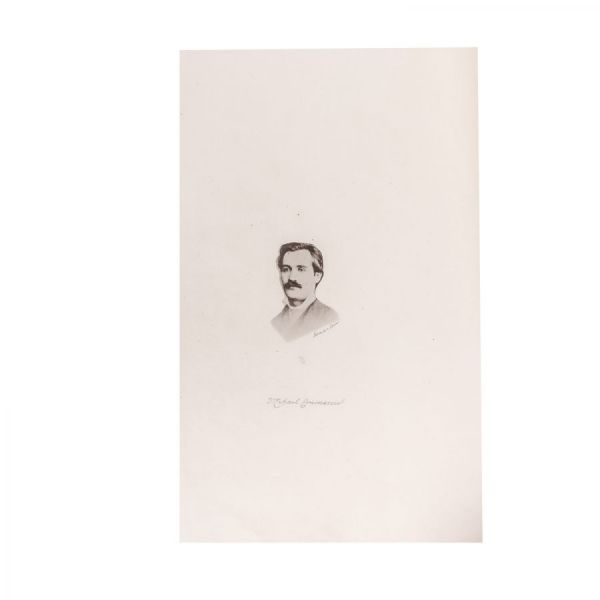 Mihai Eminescu, Poezii, 1885,  Ediția a II-a