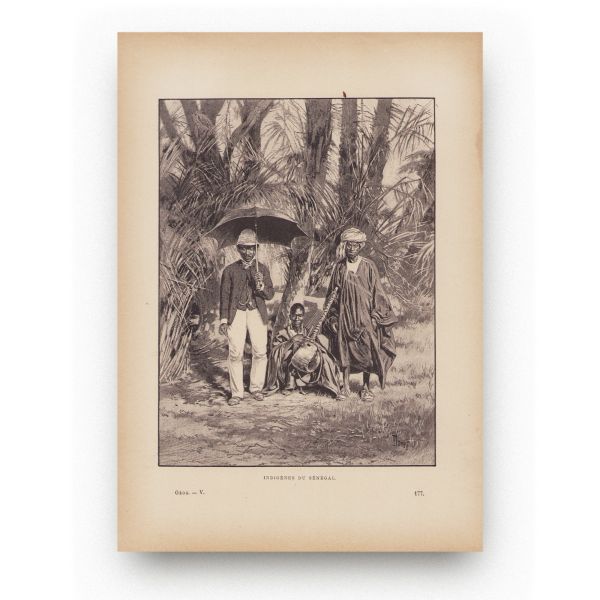 C. De Varigny, Nouvelle géographie moderne des cinq parties du monde, 1890, 4 volume, din biblioteca arhitectului G. M. Cantacuzino