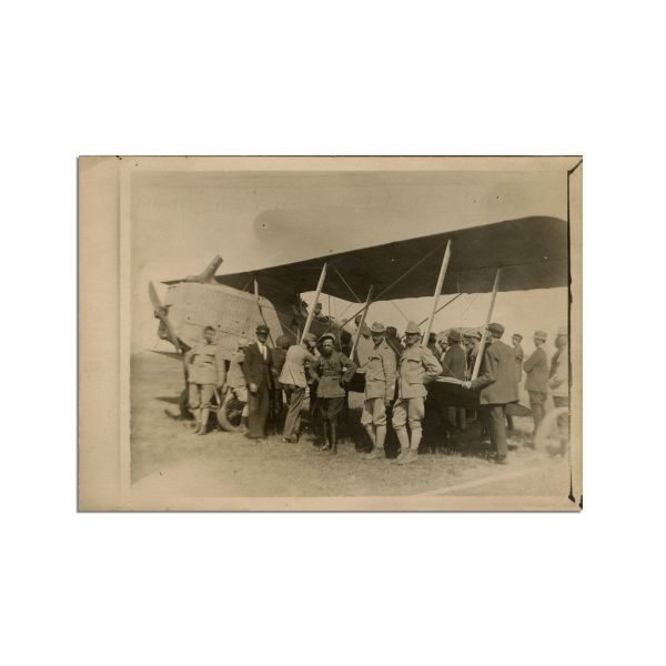 Flotila 2 Vânătoare, 17 fotografii 
