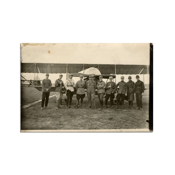 Flotila 2 Vânătoare, 17 fotografii 