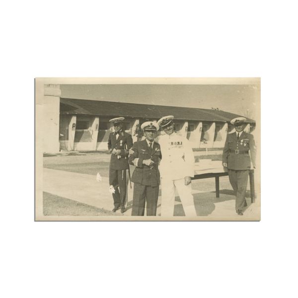 Flotila 2 Vânătoare, 17 fotografii 