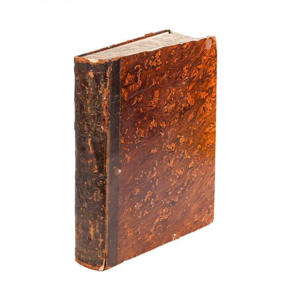 Gh. Șincai, Hronica românilor și a mai multor neamuri, Iași, 1853, 3 volume colligate 