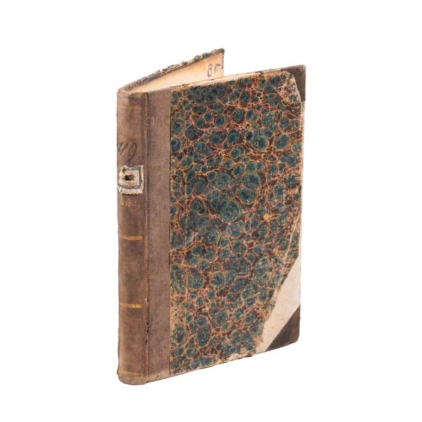 Patru novele, traducere de Titu Maiorescu, 1882