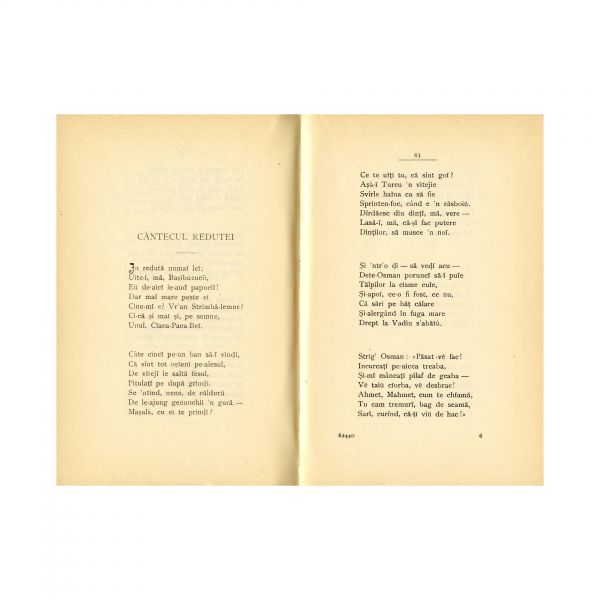 George Coșbuc, Ziarul unui pierde-vară, prima ediție, 1902