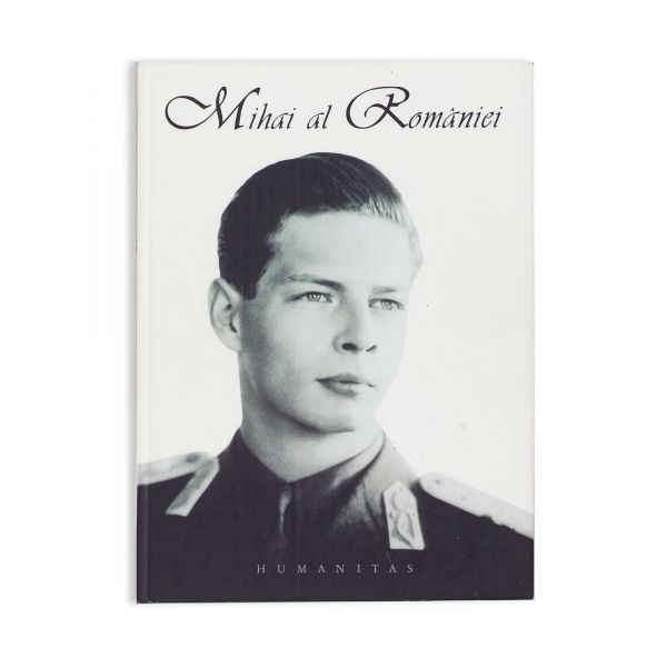 Radu Principe de Hohenzollern-Veringen, Mihai al României, cu semnături olografe