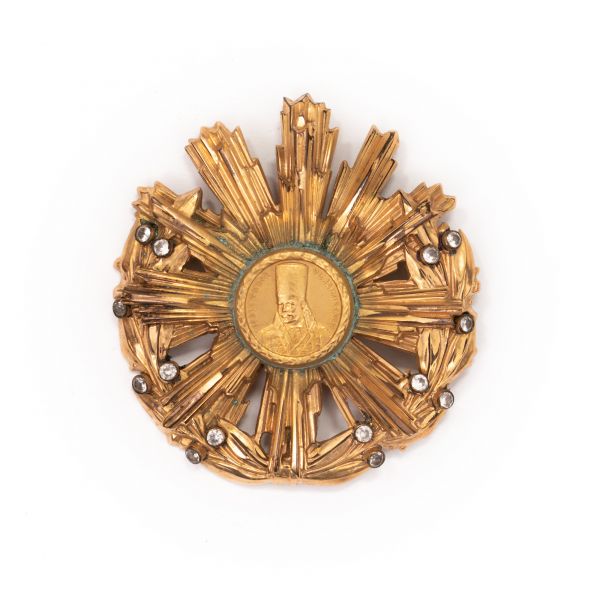 Ordinul „Tudor Vladimirescu”, clasele I, II, III, IV, V + medalia „Tudor Vladimirescu” clasa I