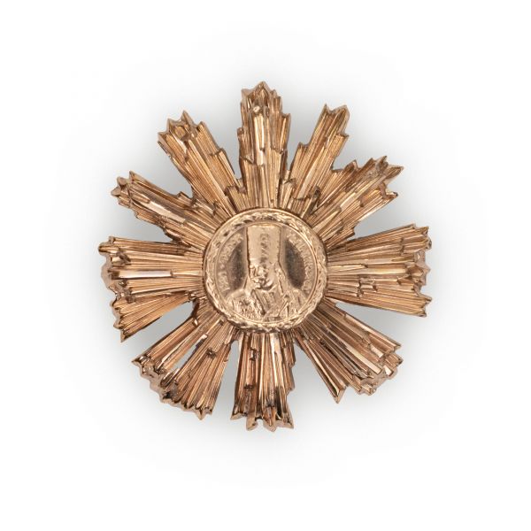 Ordinul „Tudor Vladimirescu”, clasele I, II, III, IV, V + medalia „Tudor Vladimirescu” clasa I