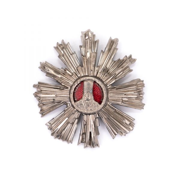 Ordinul „Tudor Vladimirescu”, clasele I, II, III, IV, V + medalia „Tudor Vladimirescu” clasa I